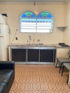 Casa em área nobre de Juiz de Fora