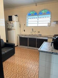 Casa em área nobre de Juiz de Fora