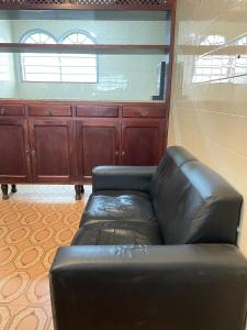 Casa em área nobre de Juiz de Fora