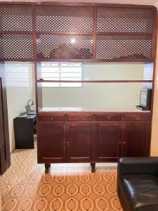 Casa em área nobre de Juiz de Fora