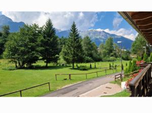 Chalet Lilly Andalo Relax & Sport