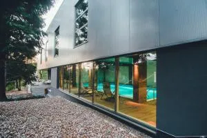 Hotel Trojan - 顺佩尔克