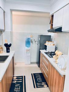 Valley Heights Apartments