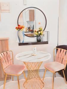 Valley Heights Apartments