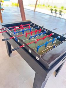 Casa de praia em Pirangi