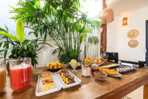 Casa Maruê Trancoso - 50m do Quadrado