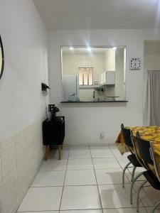 Casa aconchegante perto do Caxias Shopping