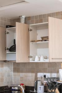 Yas Island Studio Golf Escape