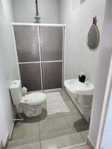 Studio & suites Patricia Tennis