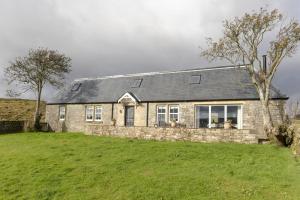 The Bothy at Redheugh