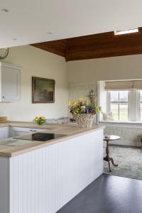 The Bothy at Redheugh