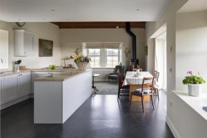 The Bothy at Redheugh