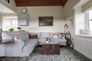 The Bothy at Redheugh