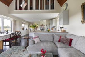 The Bothy at Redheugh