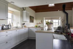 The Bothy at Redheugh