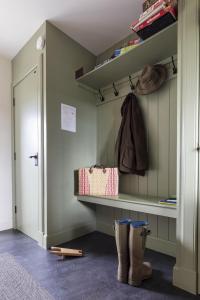 The Bothy at Redheugh