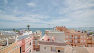 50m van het strand - San Enrique 3-2