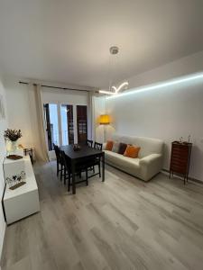 Habitación El Patufet en Casa Camí de les Aigües Monistrol de Montserrat