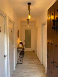 Habitación El Patufet en Casa Camí de les Aigües Monistrol de Montserrat