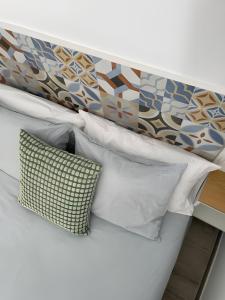 Habitación El Patufet en Casa Camí de les Aigües Monistrol de Montserrat