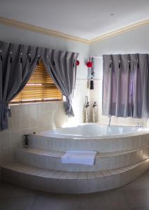 Villa Too Kruger Lodge