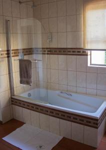 Villa Too Kruger Lodge