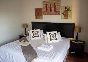 Villa Too Kruger Lodge