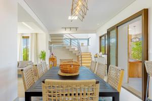 SA16 Excelente Casa 4 Suítes com Piscina - Sauípe