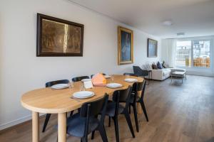 Brussels Louise Design residence