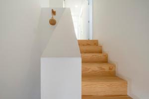 Brussels Louise Design residence