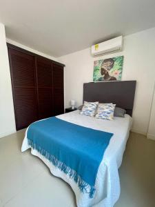 Apartamentos cerca al hotel Las Americas