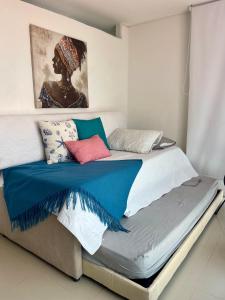 Apartamentos cerca al hotel Las Americas