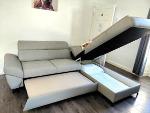 Anchorage Accommodation