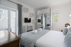 Sun & Sea Flat in Quarteira - Cozy Apartment Close to the Beach, by Hopstays