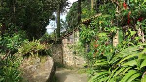 Casa Matatiso - casa de 1 quarto na Ilha Grande