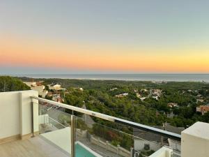 Les Flors de Cunit Villa Liria