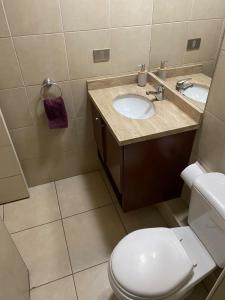 Departamento en Las Condes