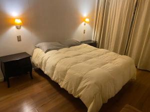 Departamento en Las Condes