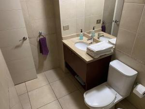 Departamento en Las Condes