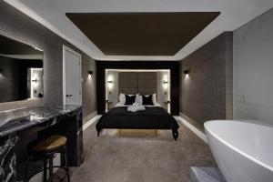 Stylish Edinburgh Apartment