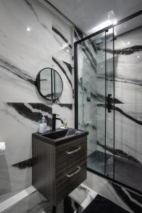 Stylish Edinburgh Apartment