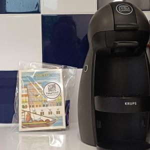 Oporto Maria Pia Apartment Whith Terrace 2