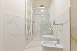 Residenza La Donzella - Appartamento verde