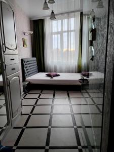 ПЛЯЖ Otrada Две Спальни на Французском бульваре, centre, Delux Большой апартамент