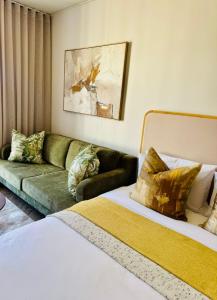 Luxury Living at One Rosebank