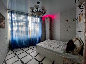 ПЛЯЖ Otrada Две Спальни на Французском бульваре, centre, Delux Большой апартамент