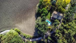 Luce tra i Saggi 8 by Marche Holiday Villas