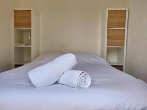 Charmant T2 - Gare Saint-Roch - Comédie - CLIM