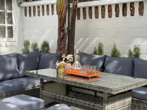 Enjoying! Music Pool Villa 3 Bedrooms-Jomtien Beach