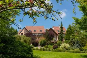 Hotel Restaurant Le Petit Kohlberg - 奥贝拉格 Hotel Restaurant Le Petit Kohlberg - 奥贝拉格